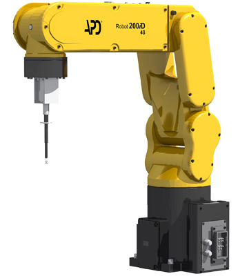 Braço Robô Unibot