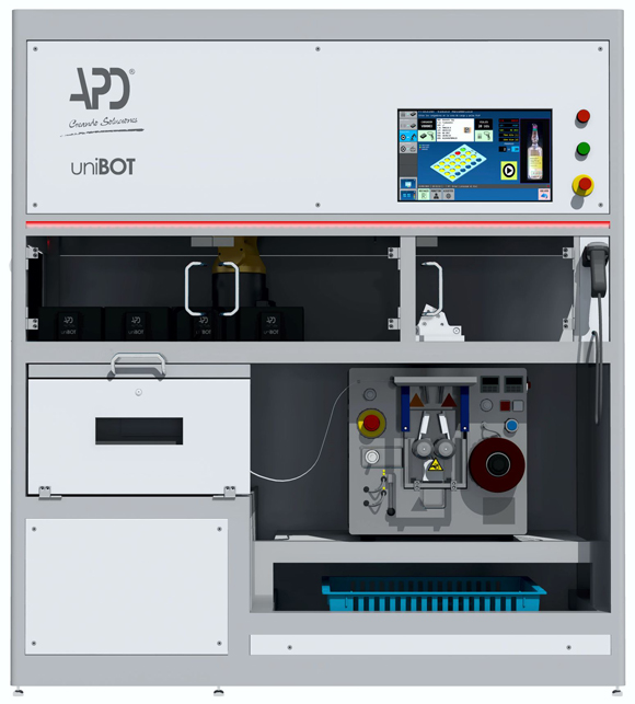 Unibot